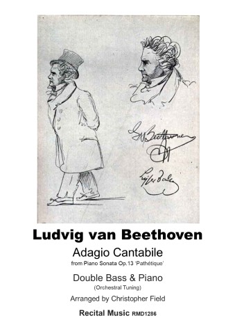 Adagio Cantabile