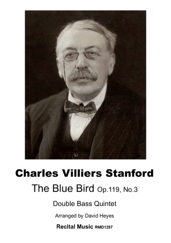 The Blue Bird