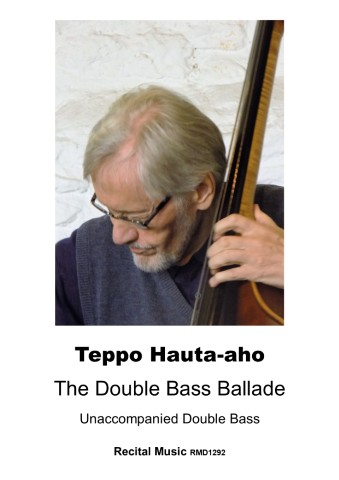 The Double Bass Ballade
