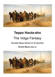 The Volga Fantasy