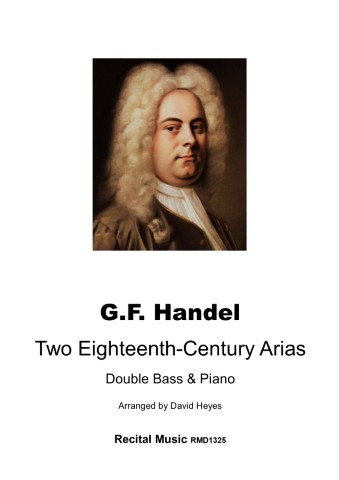 Two Eighteenth-Century Arias