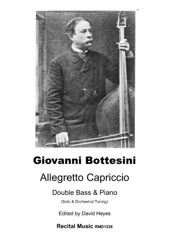 Allegretto Capriccio