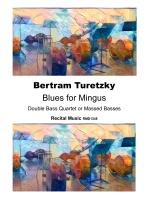 Blues for Mingus