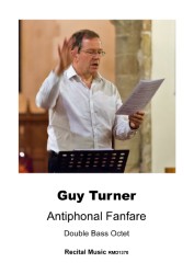 Antiphonal Fanfare