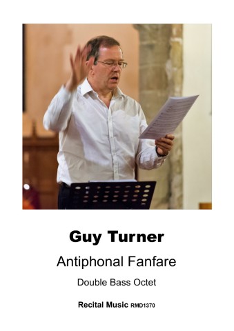 Antiphonal Fanfare