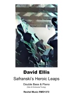 Safranski's Heroic Leaps