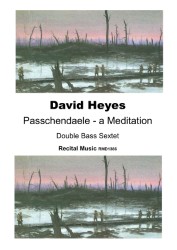 Passchendaele - a Meditation