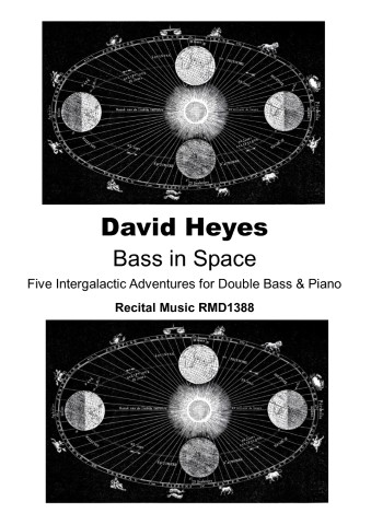 Bass in Space