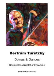 Doinas & Dances