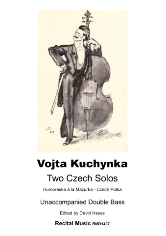 Two Czech Solos