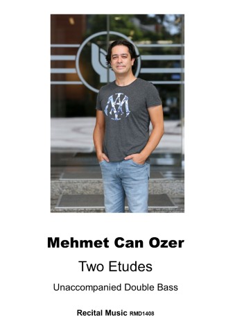 Two Etudes
