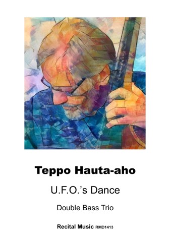 U.F.O.'s Dance
