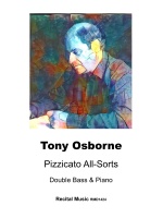 Pizzicato All-Sorts
