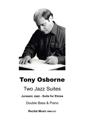 Two Jazz Suites
