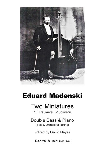 Two Miniatures