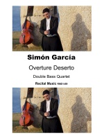 Overture Deserto