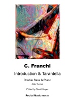 Introduction & Tarantella