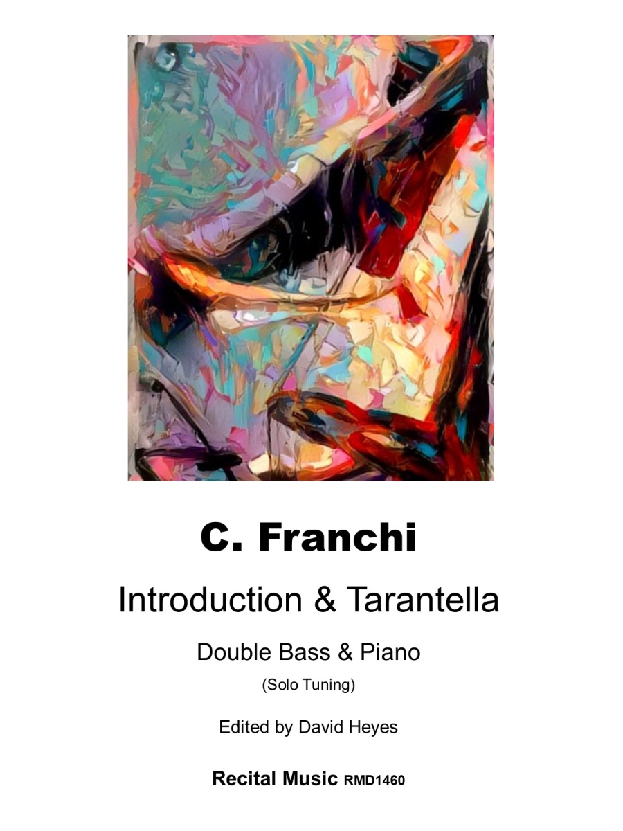 Introduction & Tarantella