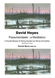 Passchendaele - a Meditation