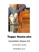 Quartettino Basso 5/4