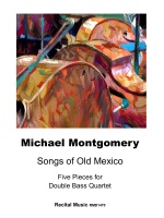 Songs of Old Mexico