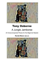 A Jungle Jamboree