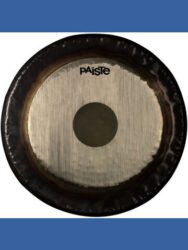 PAISTE 38 SYMPHONIC GONG