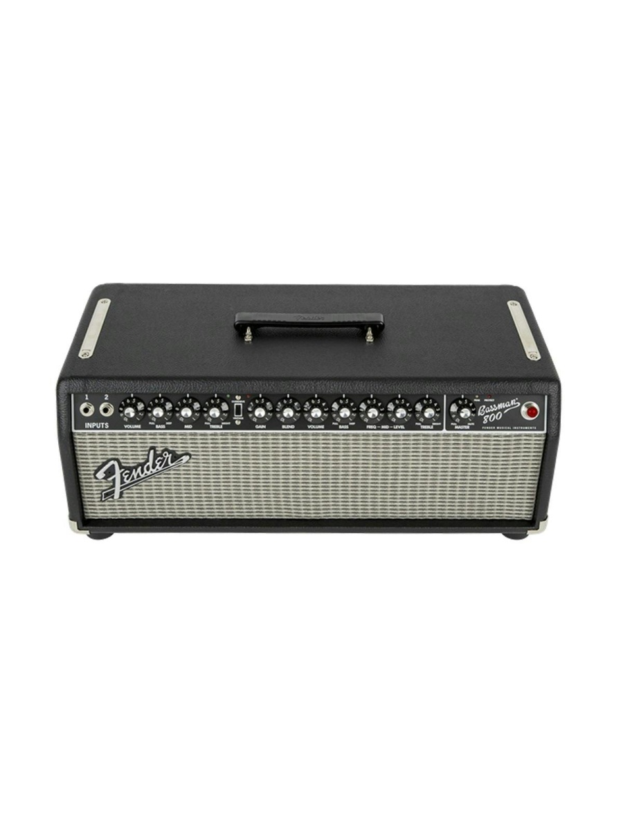 Fender Bassman 800 Bass Amp Head