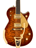 Gretsch Limited Edition G6134TGQM-59 LTD QLT PENG FRGLW WC