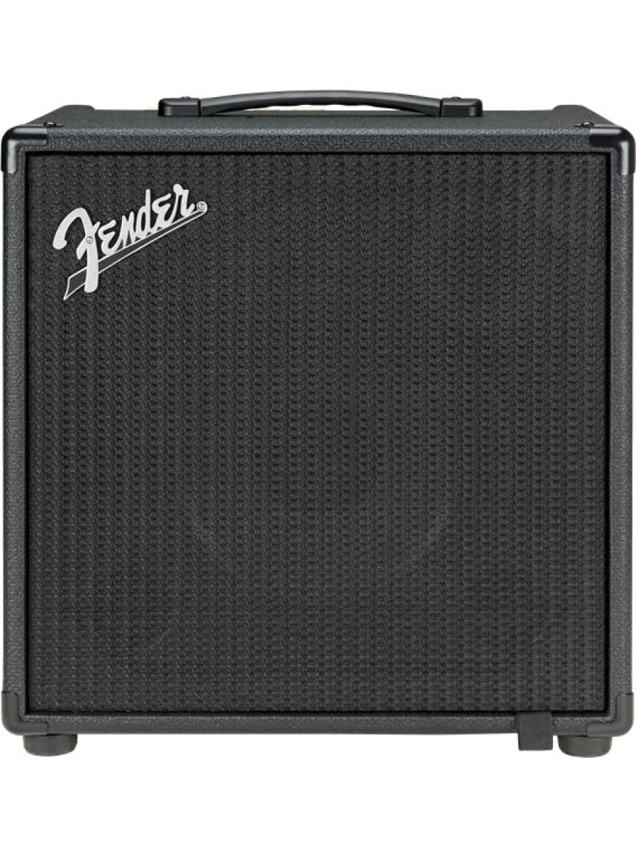 Fender Rumble Studio 40 modelling 1x10 Bass Combo