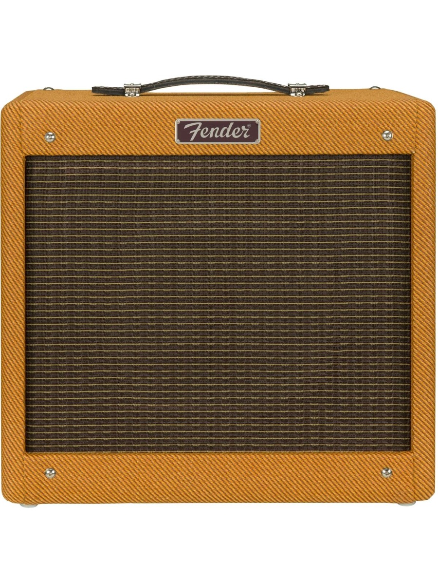 Fender Pro Junior IV in Lacquered Tweed