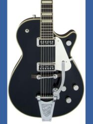 Gretsch G6128T-53 Vintage Select Duo Jet Black