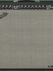 Fender Tone Master Super Reverb 4x10" Modelling Guitar Amp Combo