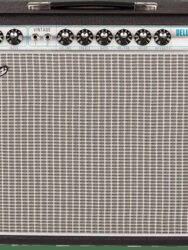 Fender '68 Custom Deluxe Reverb Guitar Amplifier