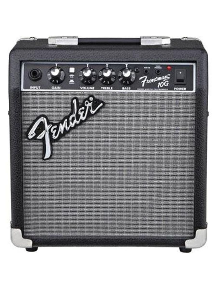 Fender Frontman 10G 10w Guitar Amp