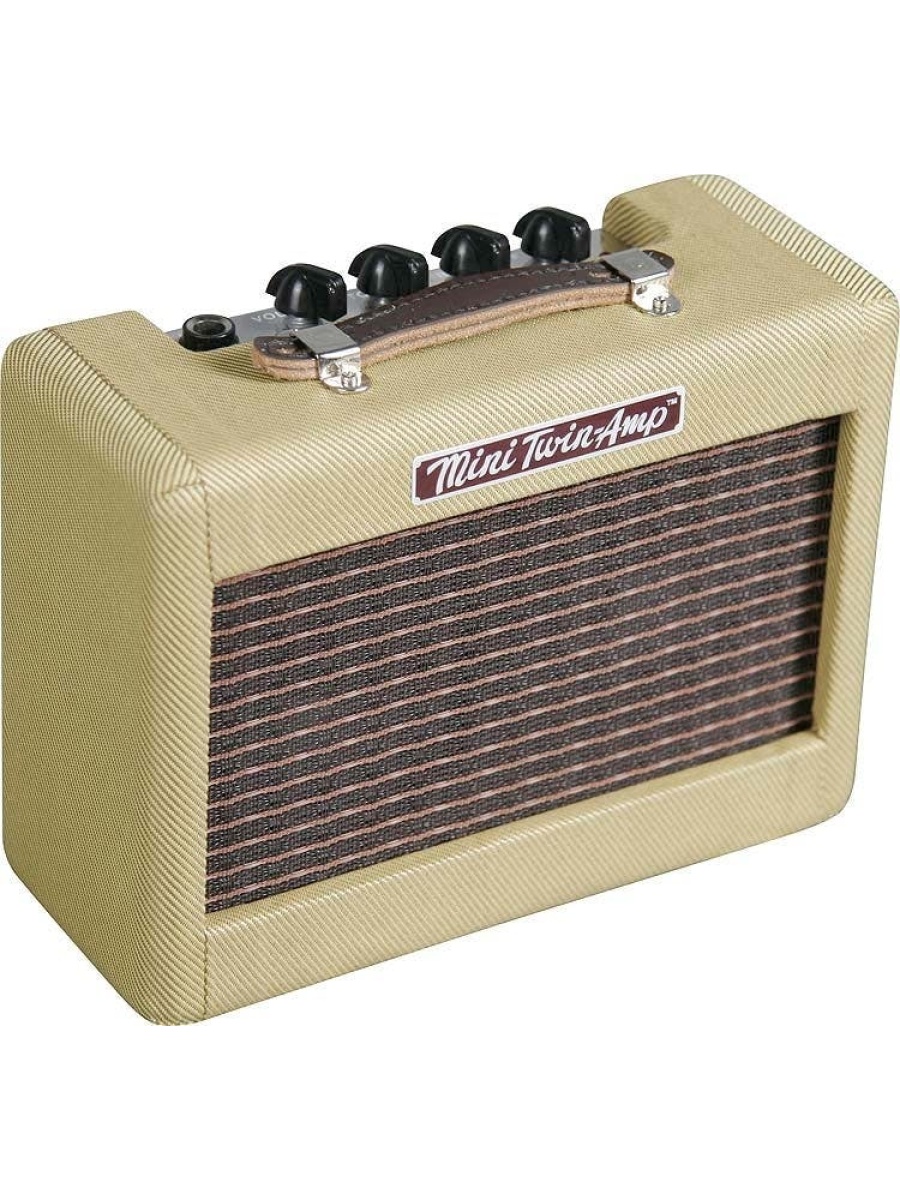 Fender Mini 57 Twin Amp