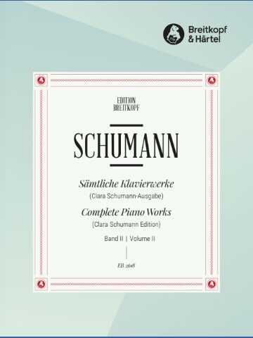 Complete Piano Works Vol. 2