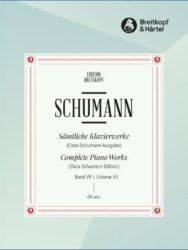 Complete Piano Works Vol. 7