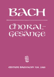 389 Chorales