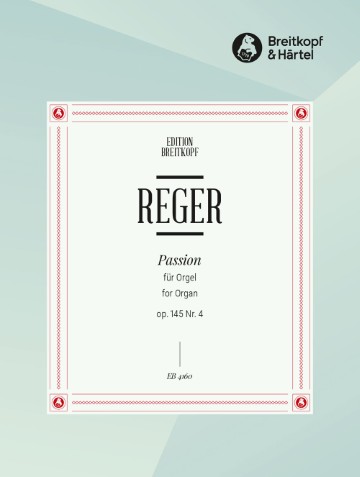 7 Pieces Op. 145