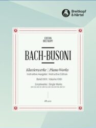 Piano Works Vol. XXIII: Single Works