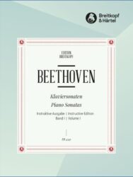 Complete Piano Sonatas Vol. 1