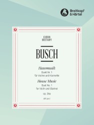 House Music Op. 26