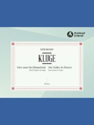 Our Father in Heaven