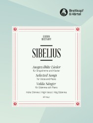 15 Selected Songs
