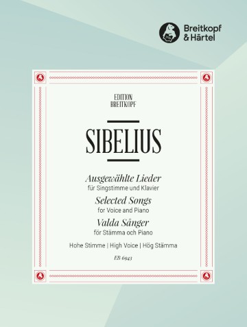 15 Selected Songs