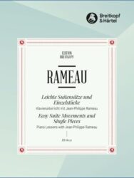 Easy Suite Movements and Single Pieces