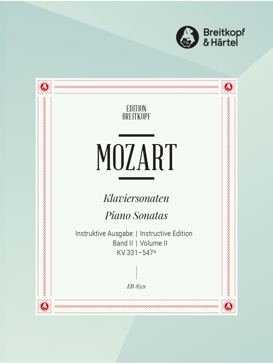 Piano Sonatas Vol. 2: Sonatas Nos. 11-19