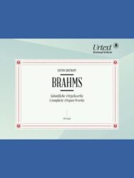 Complete Organ Works