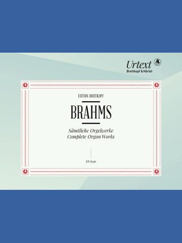 Complete Organ Works